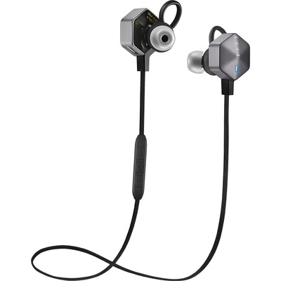 

FIIL Карат Lite Space Серо-уха беспроводной Bluetooth гарнитуры спортивные наушники провод Звезда Давида ожерелье с пшеницей IP65 водонепроницаемый