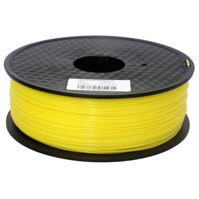 

PLA consumable filament 3D printer consumptive material PLA material (volume)