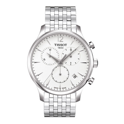 

Tissot (TISSOT) Швейцарские часы Junya серии кварцевые мужские часы T063.639.16.037.00