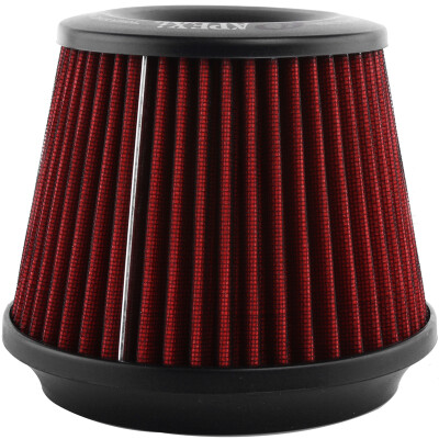 

Ryanstar Racing Universal 76mm hepa Truck Compress Generator Cleaner Air Intake Car Air Filter