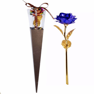 

Outdoor Artificial Flower in 1 Pack Rose for Anniversary Gifts