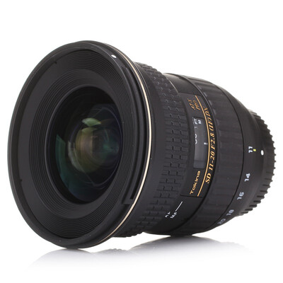

Tokina (TOKINA) AT-X11-20 PRO DX Nikon F2.8