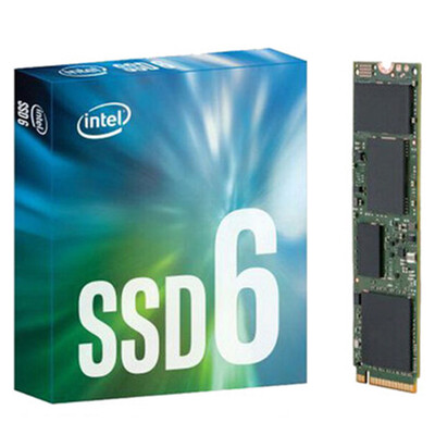

Intel (Intel) E6000P 256G м.2 интерфейсы привода твердотельных 2280 серий