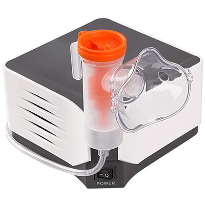 

YUWELL atomizer 403AI baby children baby home compressed air atomization inhalation apparatus atomizer