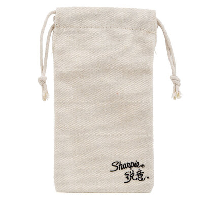 

Sharpie bag