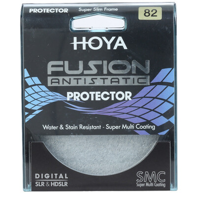 

Фильтры HOYA 67 мм Защитный фильтр PROTECTOR FUSION