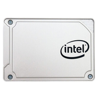 

Intel 545S Series 128G SATA3 SSD