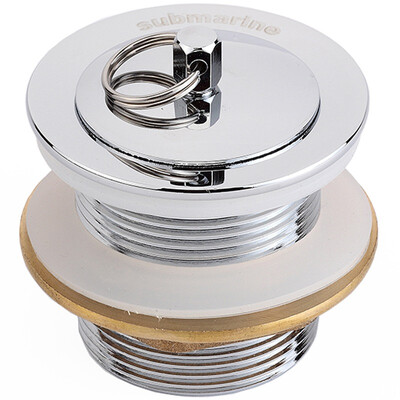

Submarine (submarine) CQ-13 copper mop pool water heater ceramic marble mop pond water separator accessories