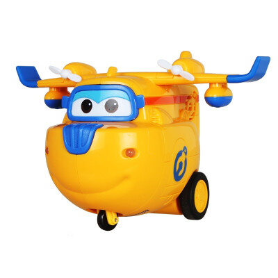 

Audi Diamonds (AULDEY) Super Fei Xia children's toys boy puzzle remote control taxi - a lot of 710720