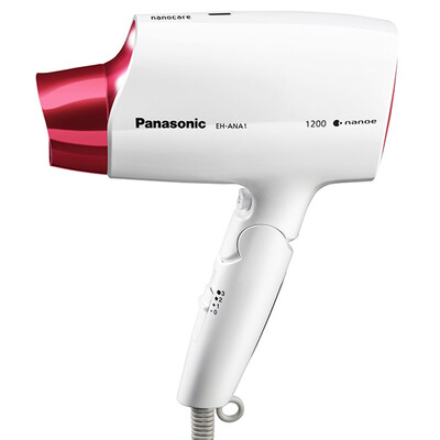 

Panasonic (Panasonic) фен домашний EH-ANA1 домашняя нано-вода быстрый уход за волосами для волос