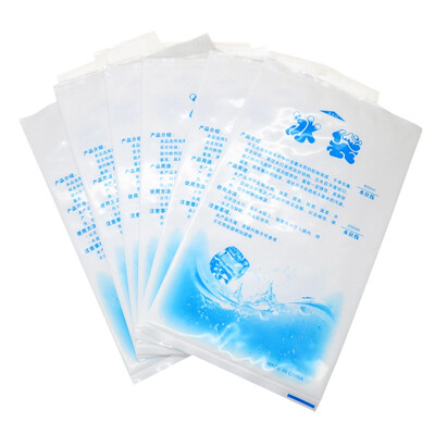 

JAJALIN Ice Pack Reusable Hot Cold Therapy Pack