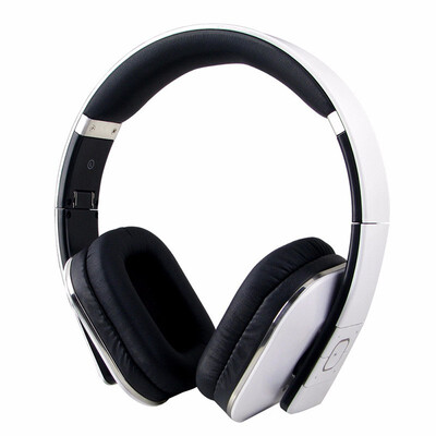

August EP650 Bluetooth Wireless Headphones with MicMultipointNFC Over Ear Bluetooth 41 Stereo Music aptX Headset for TVPhone