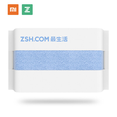 

Xiaomi Square Towel Blue