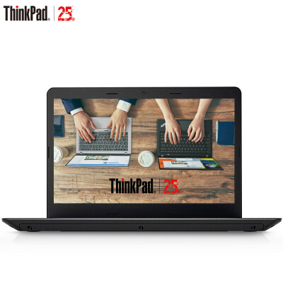 

Lenovo (ThinkPad) E470c (20H3A014CD) 14-дюймовый ноутбук (i5-6200U 8G 256GSSD Win10) Черный