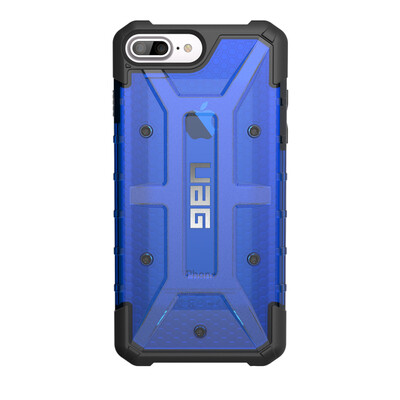 

UAG Apple iPhone8 Plus / iPhone7 Plus Shoulder Phone Case / Case Diamond 5.5 in Diamond Blue