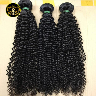 

Peruvian Kinky Curly Hair Grade 8A Virgin Unprocessed Peruvian Kinky Curls 3pcs Human Hair Weave Bundles