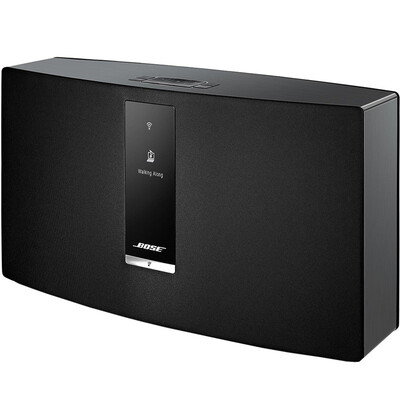 

Беспроводная музыкальная система Bose SoundTouch 10 - Черный динамик Bluetooth / WIFI