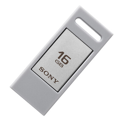 

Sony (SONY) Type-C 16GB USB 3.1 OTG мобильный телефон компьютер телефон двойной интерфейс U диск (Type-C-USB и USB двойной интерфейс) Серебро