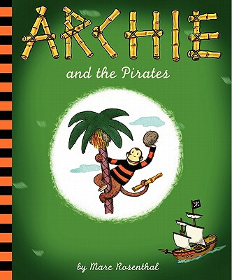 

Archie&the Pirates