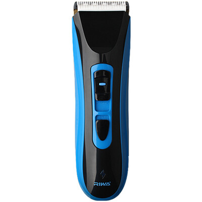 

RIWA RE-750A Silent Electric Hair Clipper Waterproof European Standard
