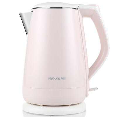 

9 yang Joyoung electric kettle anti-hot K15-F626 electric kettle beautiful US Princess pot