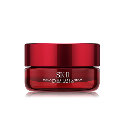 

SK-II Microgymn Repair Eye Lightening 15g (Nourishing compact Eye Cream female dark circles to the eye bags eye fine lines