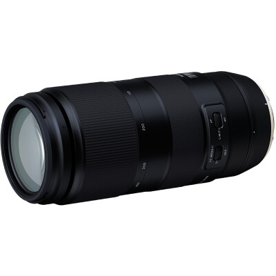 

Tamron 100-400mm F / 4.5-6.3 Di VC USD Portrait, Traveling, Sporting, Bird shooting, Bird shooting Super telephoto zoom lens (Canon mount