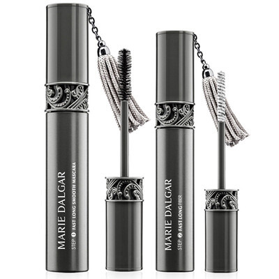 

Marie de France (MARIEDALGAR) white tassel long mascara 11ml + 1g (slender, thick, waterproof no bloom