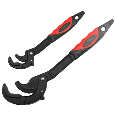 

LETA LETA self-locking wrench set pipe wrench LT-UAW083