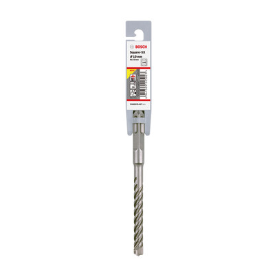

Bosch round handle four pits 5 series 10x150x210