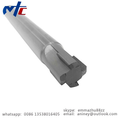 

PCD face milling cutters PCD end mills