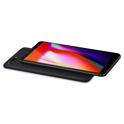 

vivo X20 4G-LTE 189 601inches Full Screen Face ID Smartphone Qualcomm Snapdragon 660 FHD AMOLED 4GB RAM 64GB ROM Fingerprint
