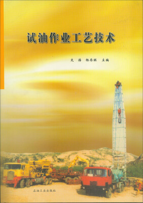 

试油作业工艺技术