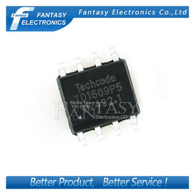 

5PCS TD1509PR SOP8 TD1509 SOP TD1509P SMD new and original IC free shipping