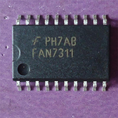 

5pcs/lot FAN7311 LCD Backlight Inverter Drive IC