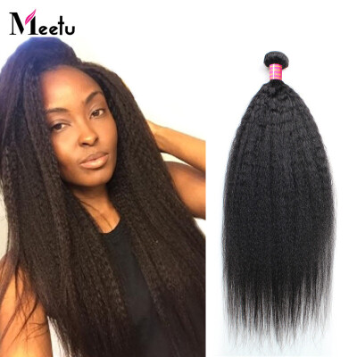 

Wholesale Unprocessed Brazilian Virgin Hair Yaki Straight Hair 10 Bundles Brazilian Human Hair Weave Bundles Brazilian Yaki Straig