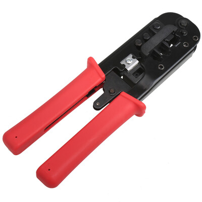 

SANTO SANTO 1282 4P 6P 8P three-use network crimping pliers Professional
