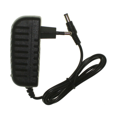 

High Power AC 100 - 240V DC 12V 1A Power Supply Adapter Transformer Eu Au Plug