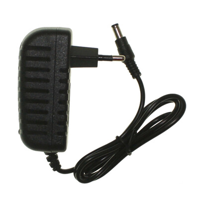 

Sencart AC 100 - 240V to DC 12V 2A Power Supply Adapter Transformer