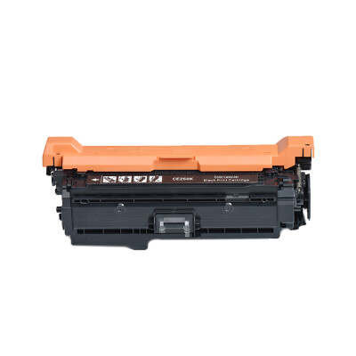 

Compatiable HP CE260(K) CE261(C) (CE262(Y) CE263(M)Toner Cartridge For HP Color LaserJet CP4025 4525