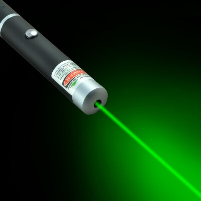 

Powerful Green/Red/Blue Laser Pointer Pen Beam Light 5mW Professional High Quality Laser For Teaching Outdoor Playing