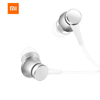 

Xiaomi MI piston fresh earphones