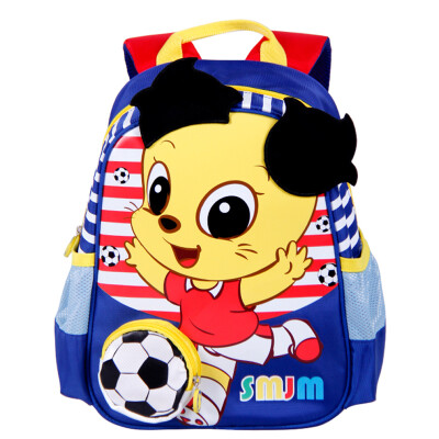 

SMJM Kids Backpack Lightweight Kindergarten Preschool Backpack Lovely Cartoon Daypack