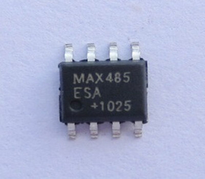 

MAX485ESA MAX485CSA RS485 SOP-8