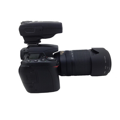 

Meike MK-300 MK300 LCD i-TTL TTL Speedlite Flash Light For Panasonic