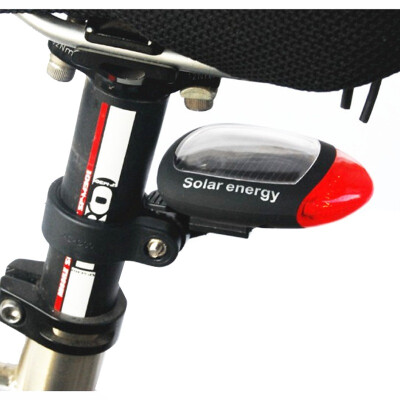 

Saio cycling tail lights mountain bike warning lights road dead flying bike riding equipment accessories SAHOO-26