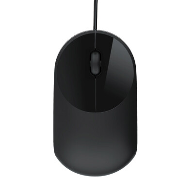 

Millet MI millet wired mouse youth version black