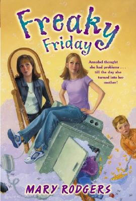 

Freaky Friday