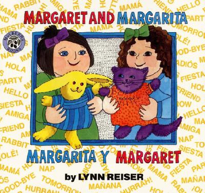 

Margaret&MargaritaMargarita y Margaret
