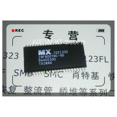 

10pcs/lot IC new original MX29F800TMC-90 MX29F800TMC MX29F800 29F800TMC-90 29F800TMC 29F800 SOP44 MXIC
